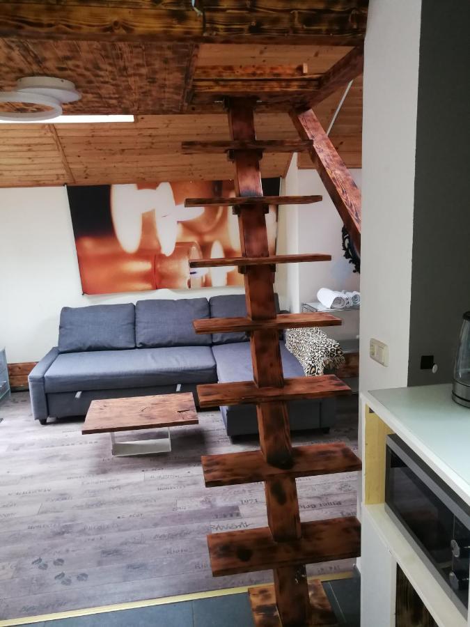 Wohlfuehloase - Zimmer, Appartment - Im Herzen Starnbergs 部屋 写真