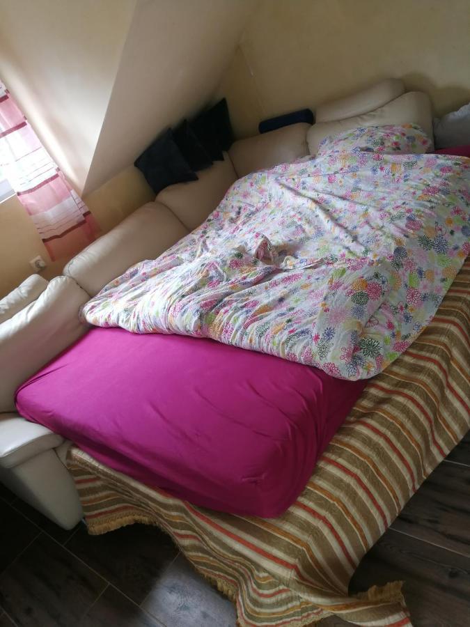 Wohlfuehloase - Zimmer, Appartment - Im Herzen Starnbergs 部屋 写真