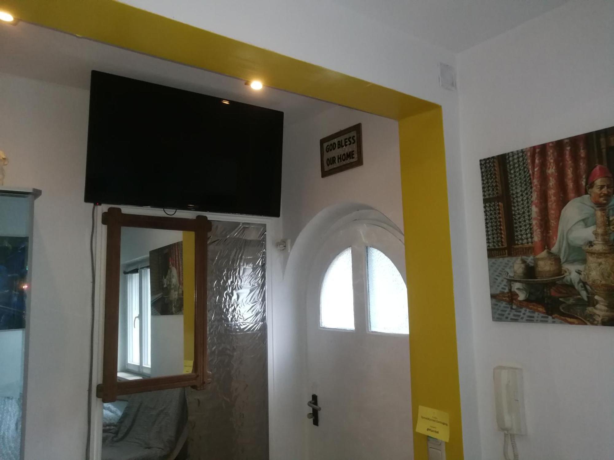 Wohlfuehloase - Zimmer, Appartment - Im Herzen Starnbergs 部屋 写真