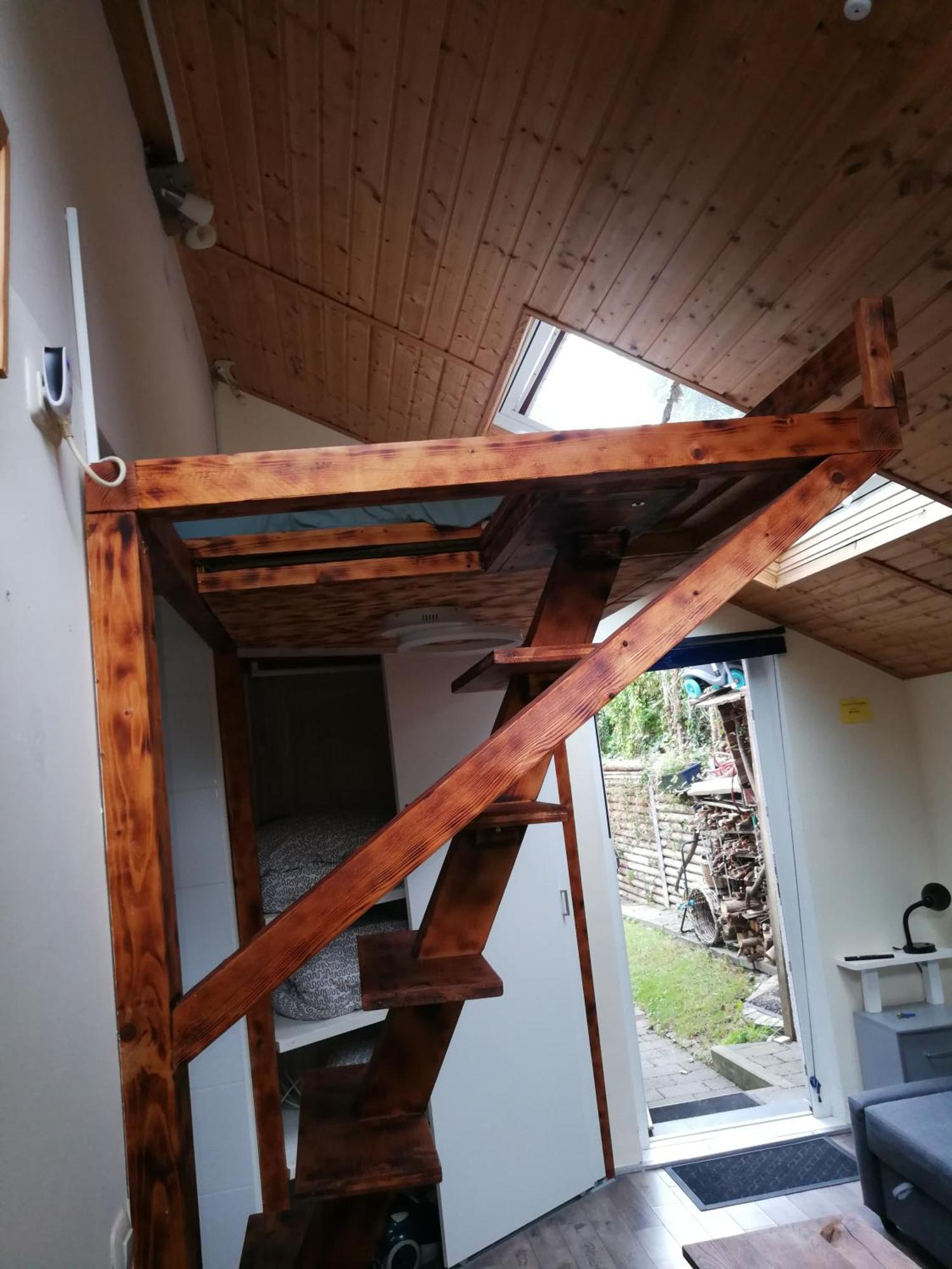 Wohlfuehloase - Zimmer, Appartment - Im Herzen Starnbergs 部屋 写真