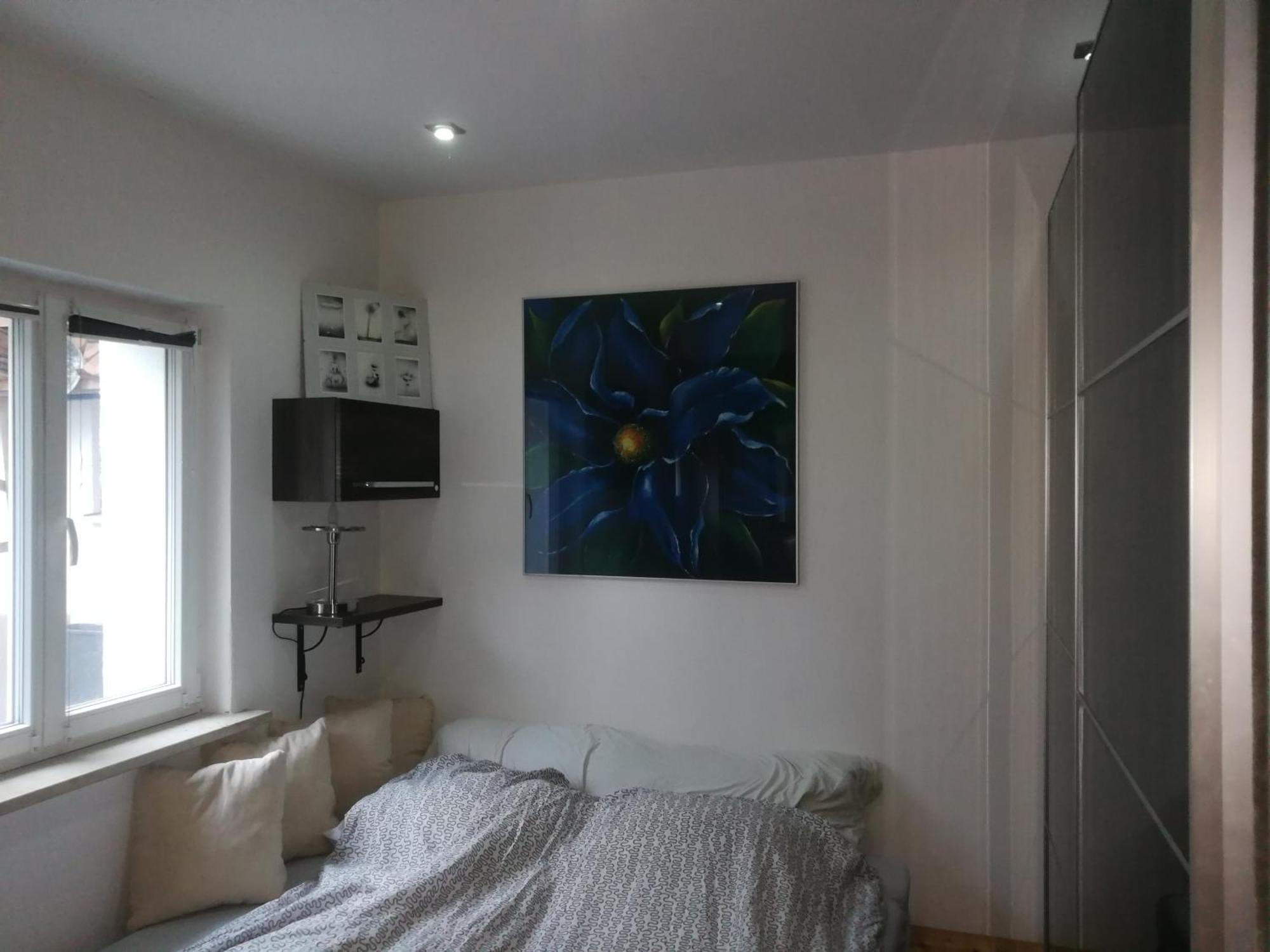 Wohlfuehloase - Zimmer, Appartment - Im Herzen Starnbergs 部屋 写真