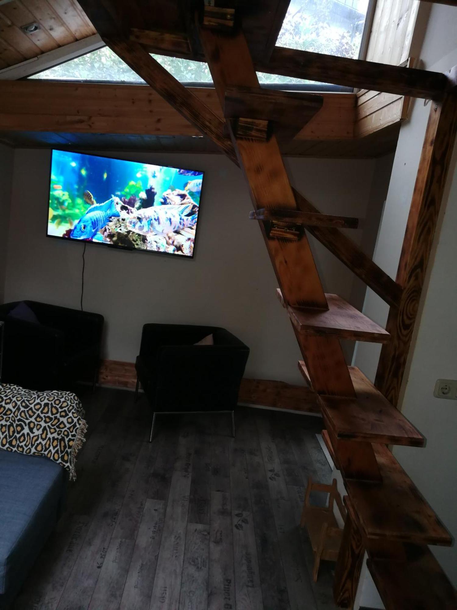 Wohlfuehloase - Zimmer, Appartment - Im Herzen Starnbergs 部屋 写真