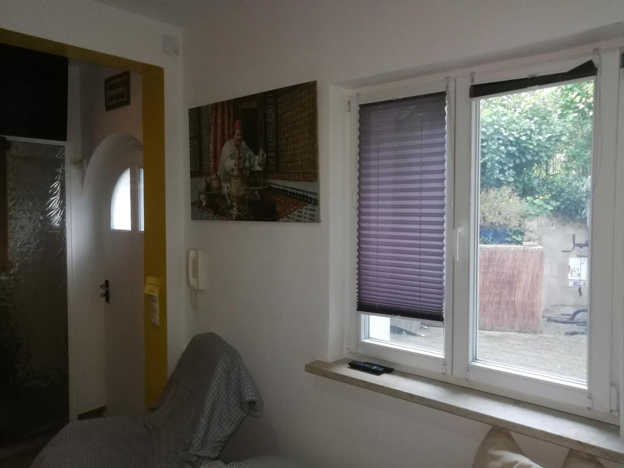 Wohlfuehloase - Zimmer, Appartment - Im Herzen Starnbergs 部屋 写真