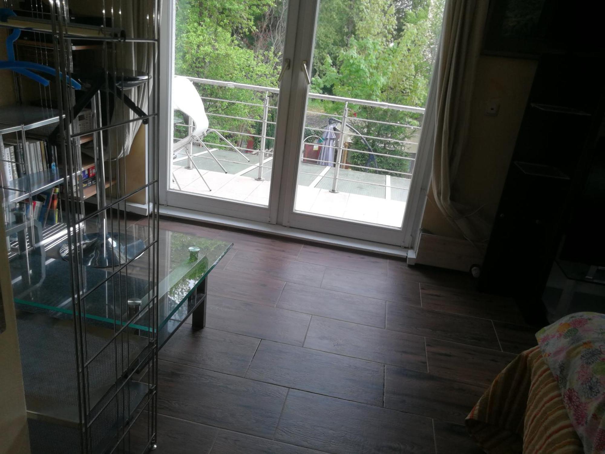 Wohlfuehloase - Zimmer, Appartment - Im Herzen Starnbergs 部屋 写真