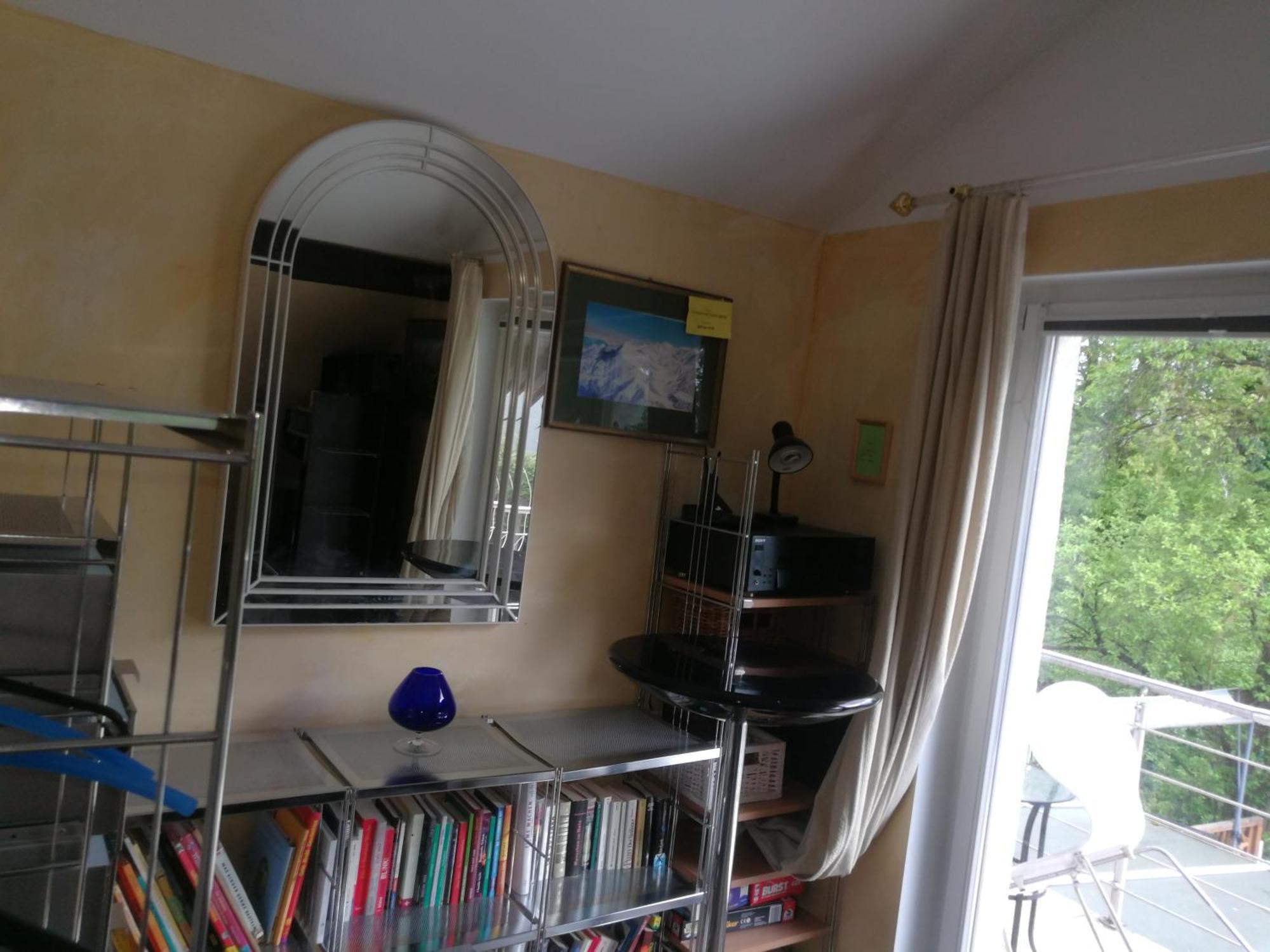 Wohlfuehloase - Zimmer, Appartment - Im Herzen Starnbergs 部屋 写真