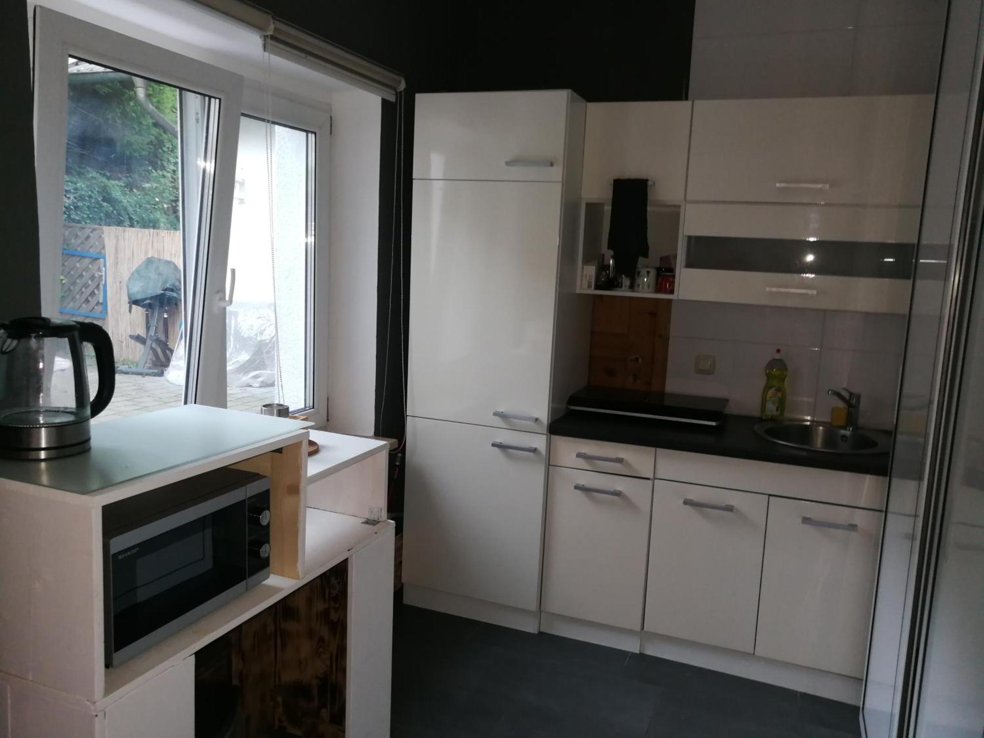 Wohlfuehloase - Zimmer, Appartment - Im Herzen Starnbergs 部屋 写真