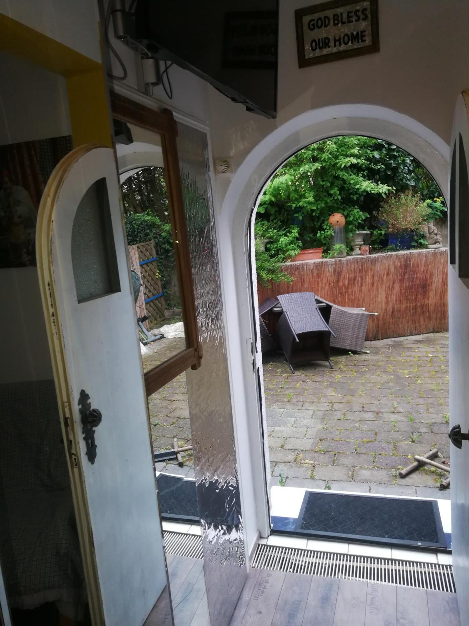 Wohlfuehloase - Zimmer, Appartment - Im Herzen Starnbergs 部屋 写真