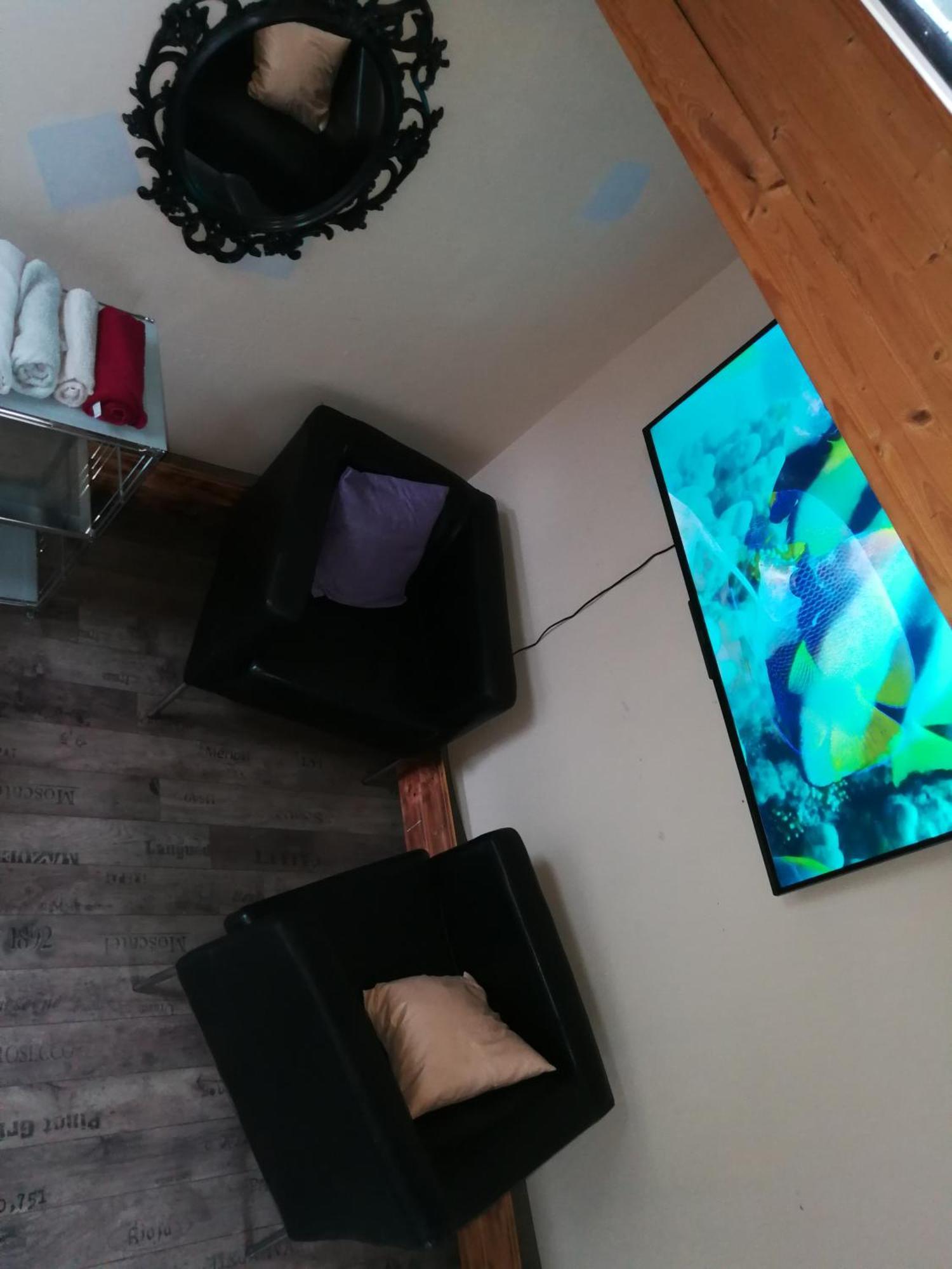 Wohlfuehloase - Zimmer, Appartment - Im Herzen Starnbergs 部屋 写真