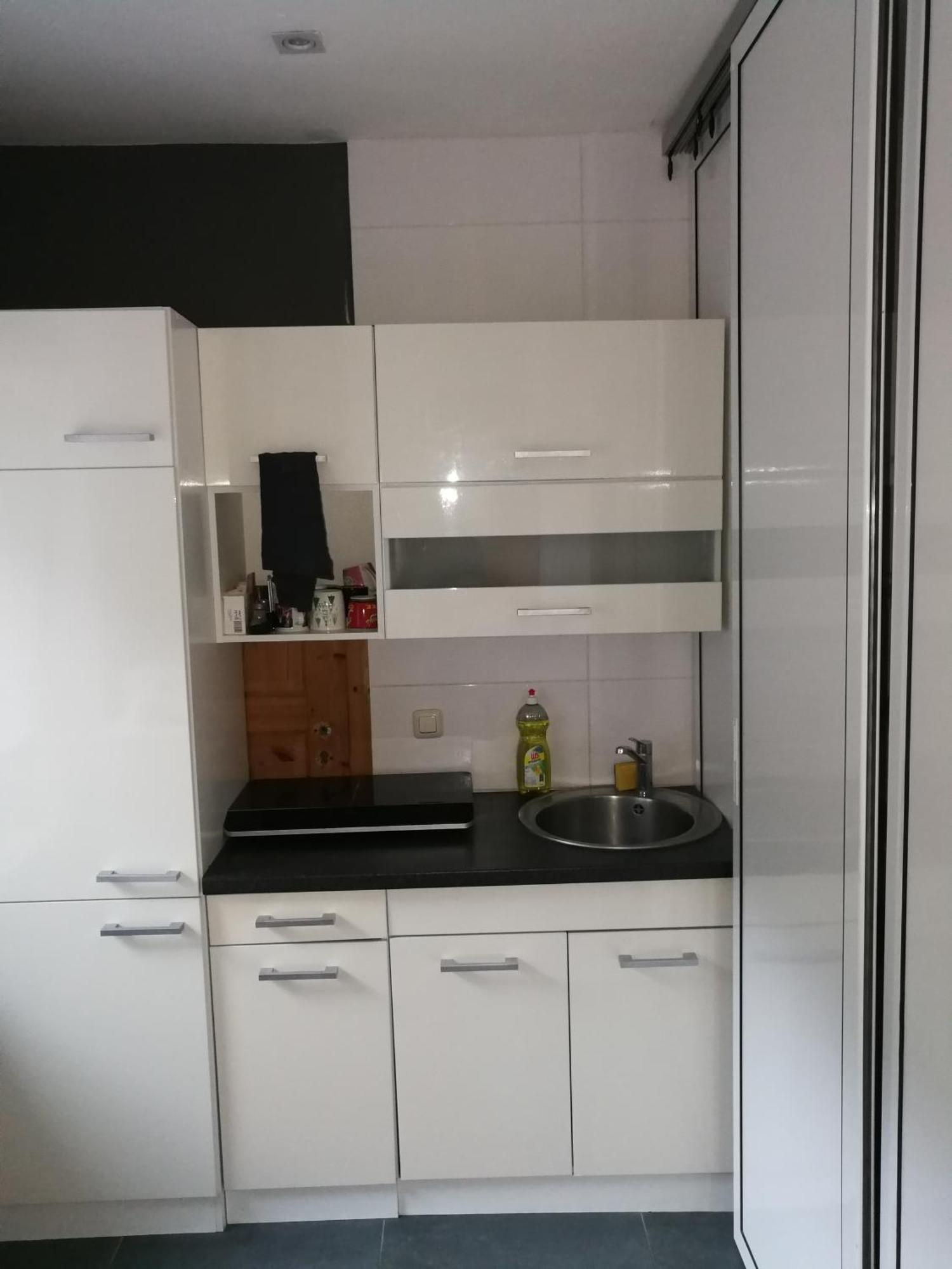Wohlfuehloase - Zimmer, Appartment - Im Herzen Starnbergs 部屋 写真
