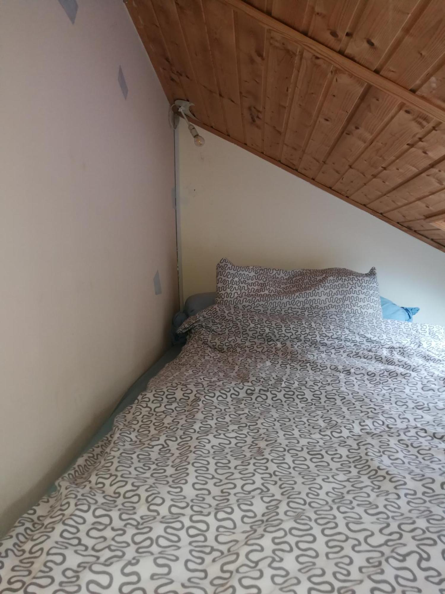 Wohlfuehloase - Zimmer, Appartment - Im Herzen Starnbergs 部屋 写真