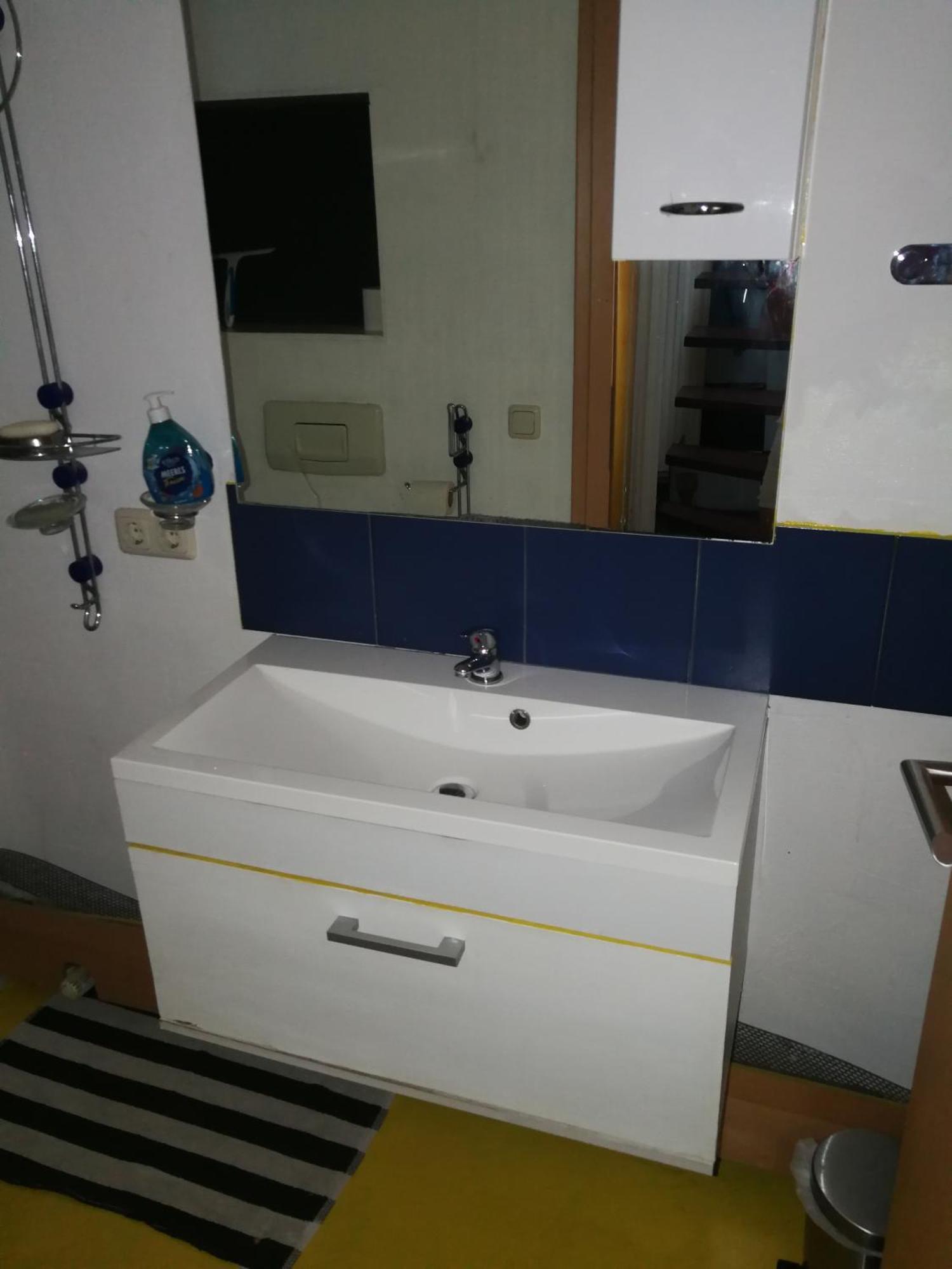 Wohlfuehloase - Zimmer, Appartment - Im Herzen Starnbergs 部屋 写真