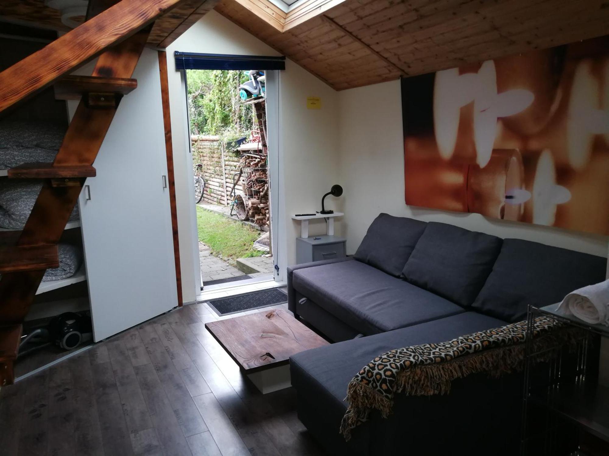 Wohlfuehloase - Zimmer, Appartment - Im Herzen Starnbergs 部屋 写真