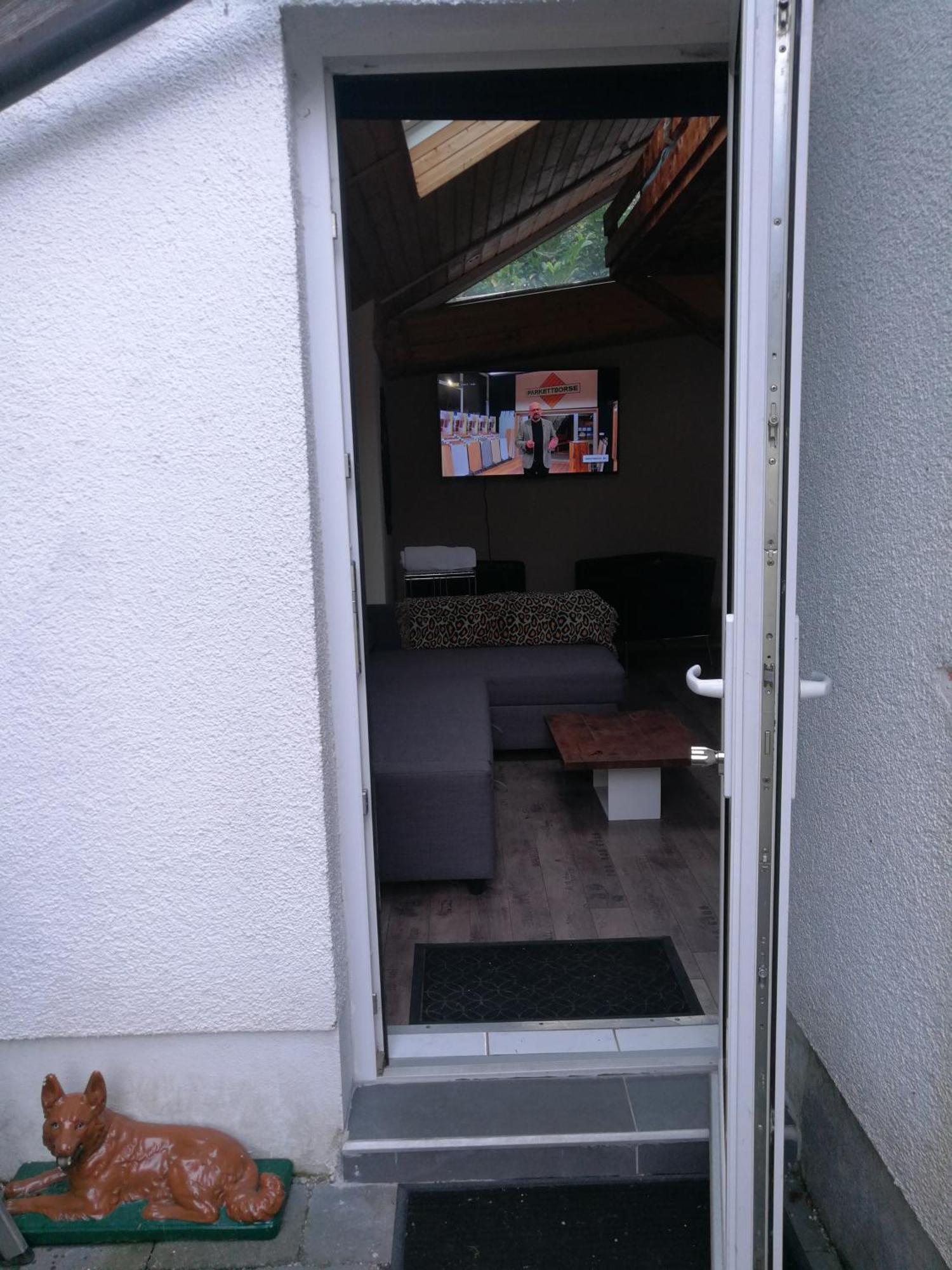 Wohlfuehloase - Zimmer, Appartment - Im Herzen Starnbergs 部屋 写真
