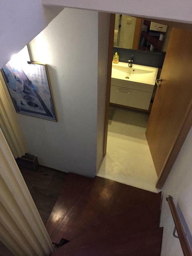 Wohlfuehloase - Zimmer, Appartment - Im Herzen Starnbergs エクステリア 写真