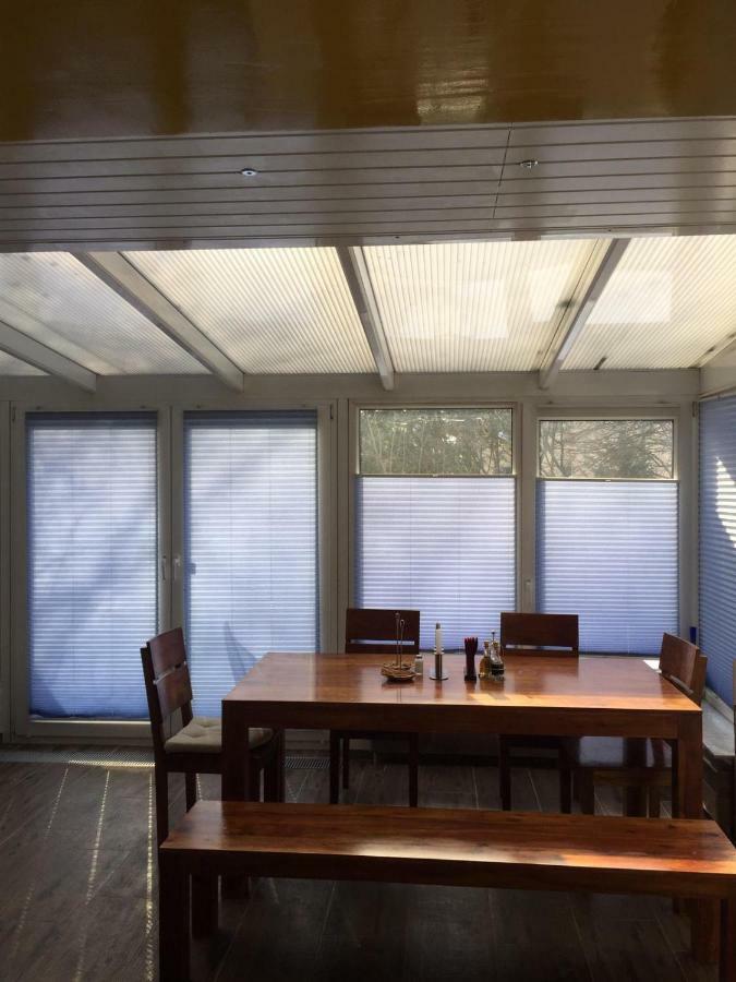 Wohlfuehloase - Zimmer, Appartment - Im Herzen Starnbergs エクステリア 写真