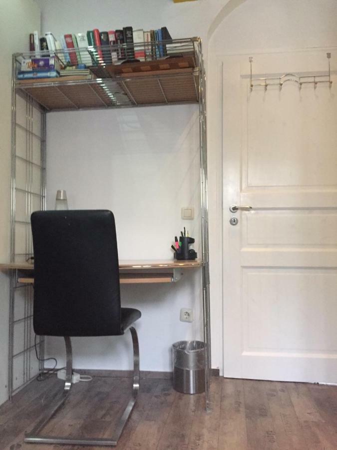 Wohlfuehloase - Zimmer, Appartment - Im Herzen Starnbergs エクステリア 写真