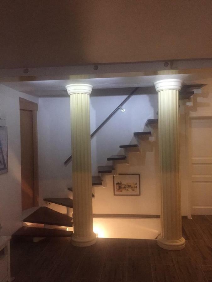 Wohlfuehloase - Zimmer, Appartment - Im Herzen Starnbergs エクステリア 写真
